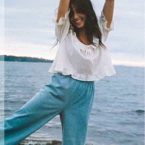 AURA PANTS - Picture 4 of 4